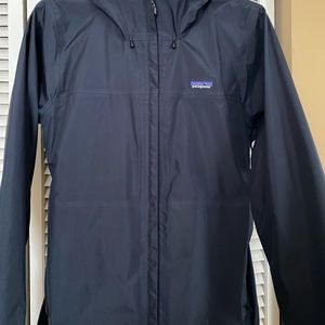 Patagonia Torrentshell Rain Jacket Black XL